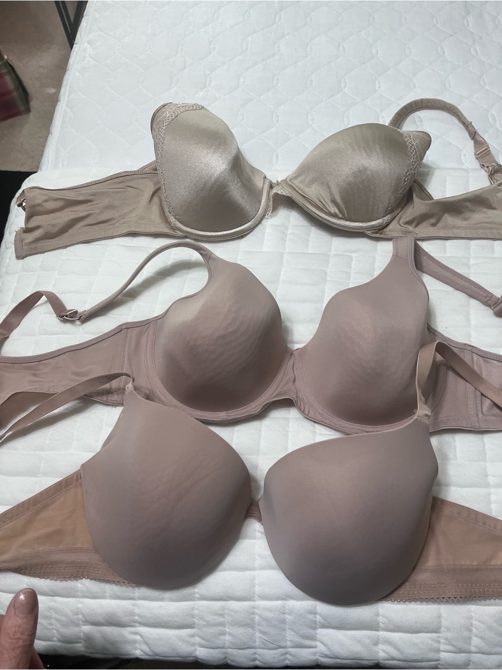 Name Brand Bra Collection - Picture 3 of 8
